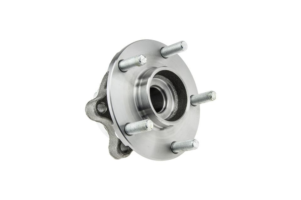 Wheel bearing kit NTY KLP-NS-062