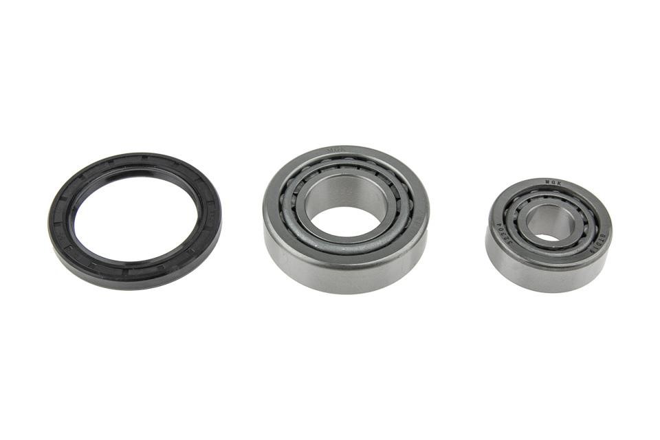 Wheel bearing NTY KLP-NS-065