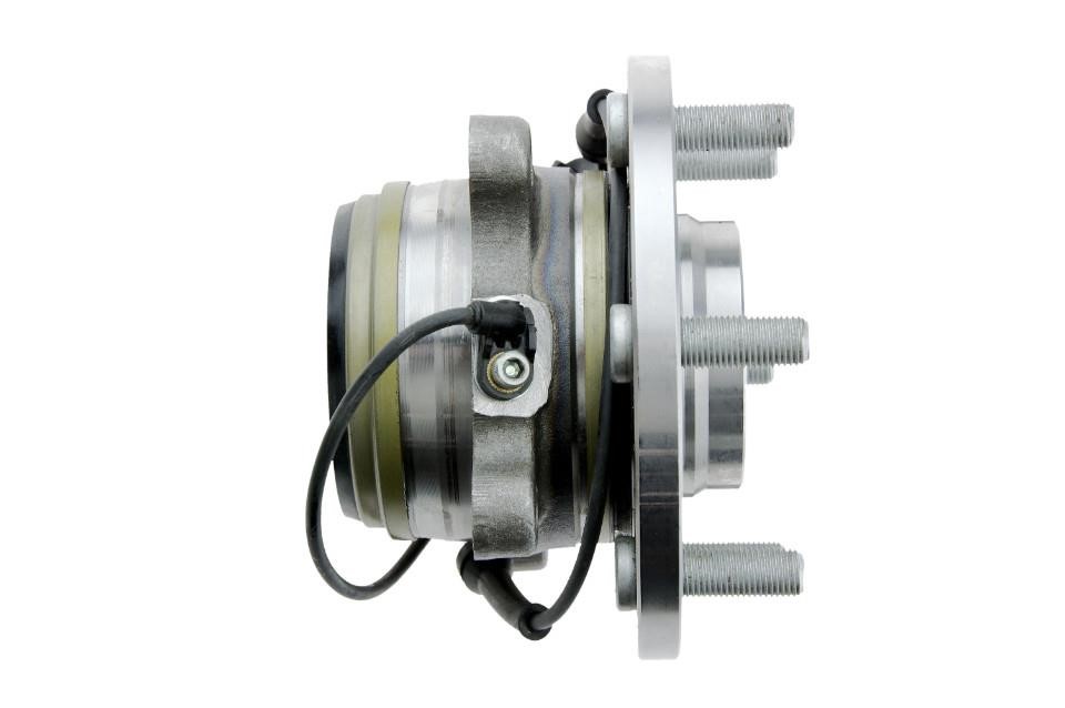 NTY Wheel hub front – price 217 PLN