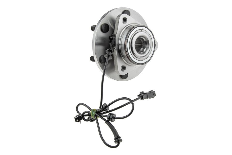 NTY KLP-NS-068 Wheel bearing kit KLPNS068