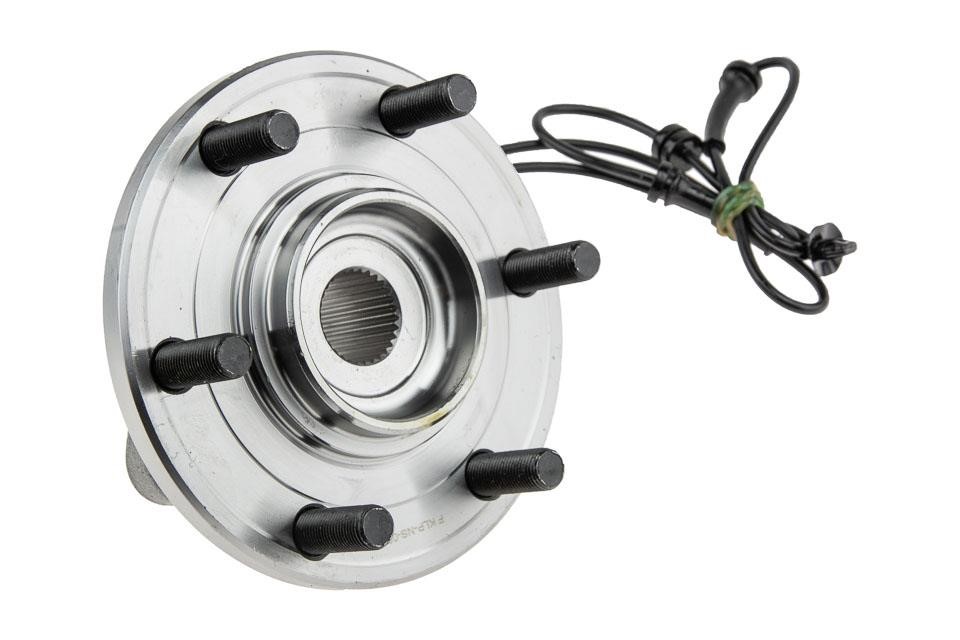 NTY Wheel bearing kit – price 255 PLN