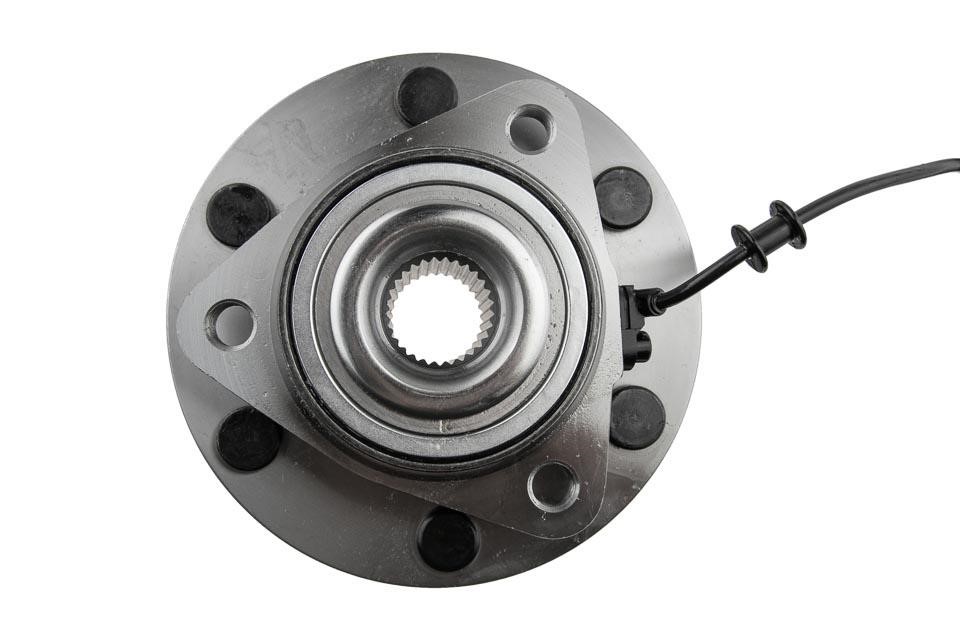 Wheel bearing kit NTY KLP-NS-068