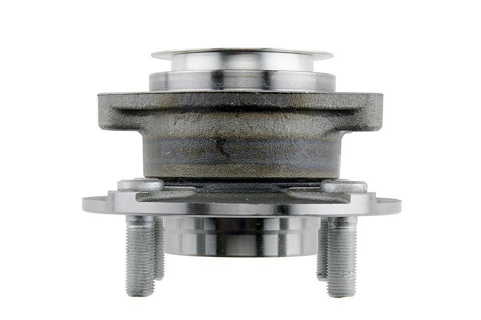 Wheel bearing kit NTY KLP-NS-072