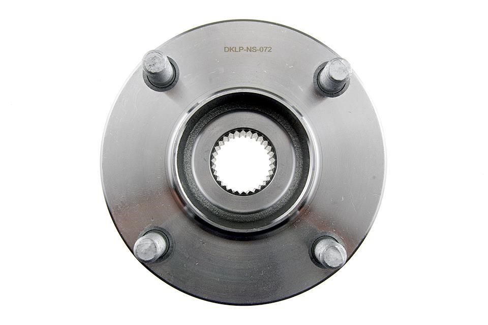 NTY Wheel bearing kit – price 115 PLN