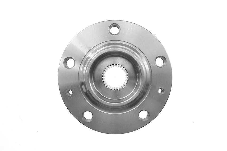 Wheel hub NTY KLP-PE-005P