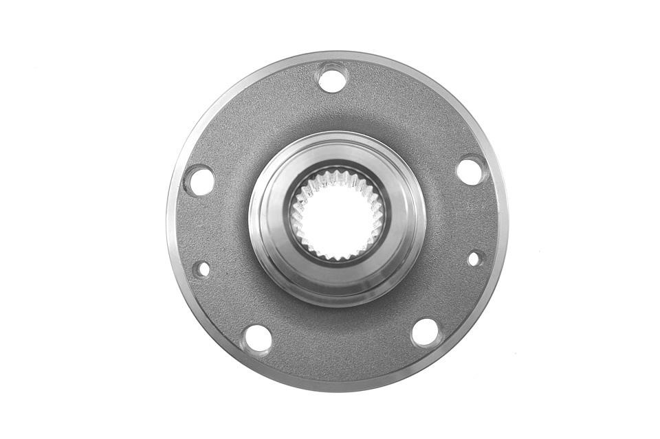 NTY Wheel hub – price 72 PLN