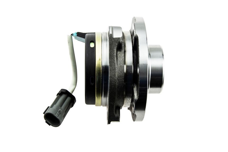 Wheel bearing kit NTY KLP-PL-005