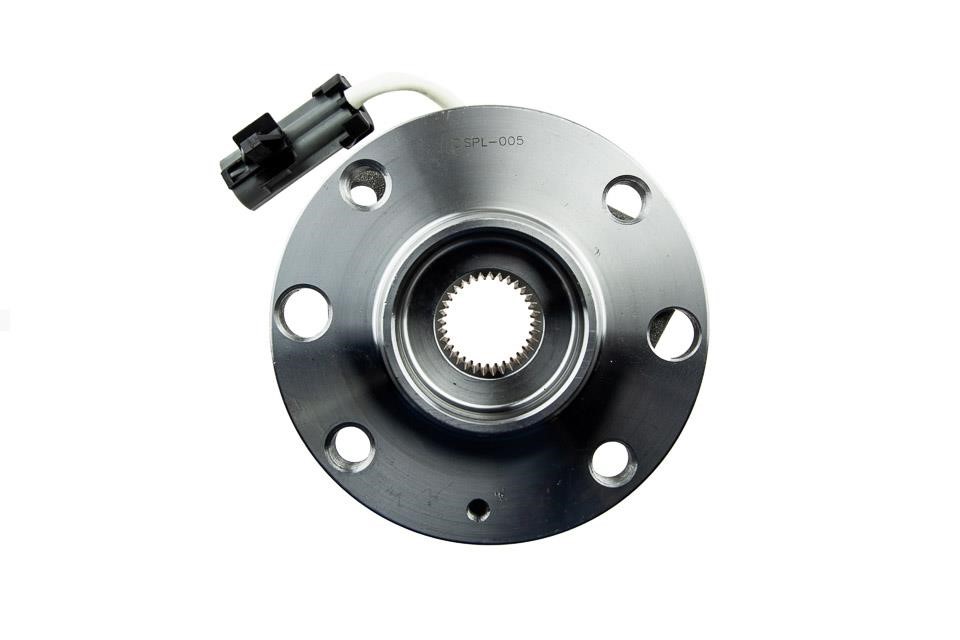 NTY Wheel bearing kit – price 115 PLN