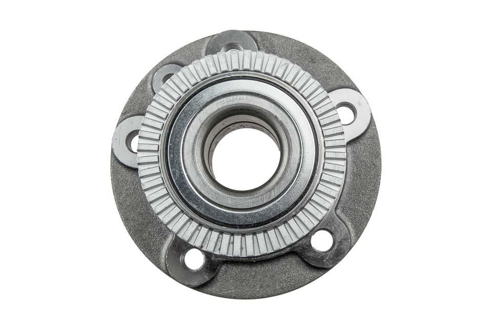 Wheel bearing kit NTY KLP-PL-008
