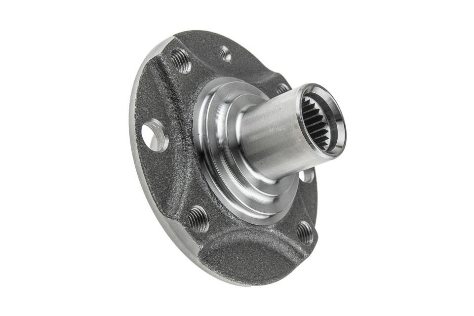 NTY Wheel hub – price 41 PLN