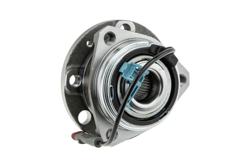NTY KLP-PL-013 Wheel bearing kit KLPPL013