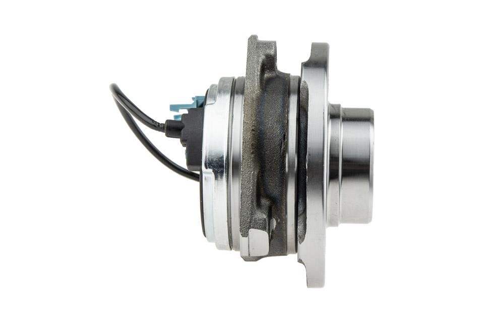 Wheel bearing kit NTY KLP-PL-013