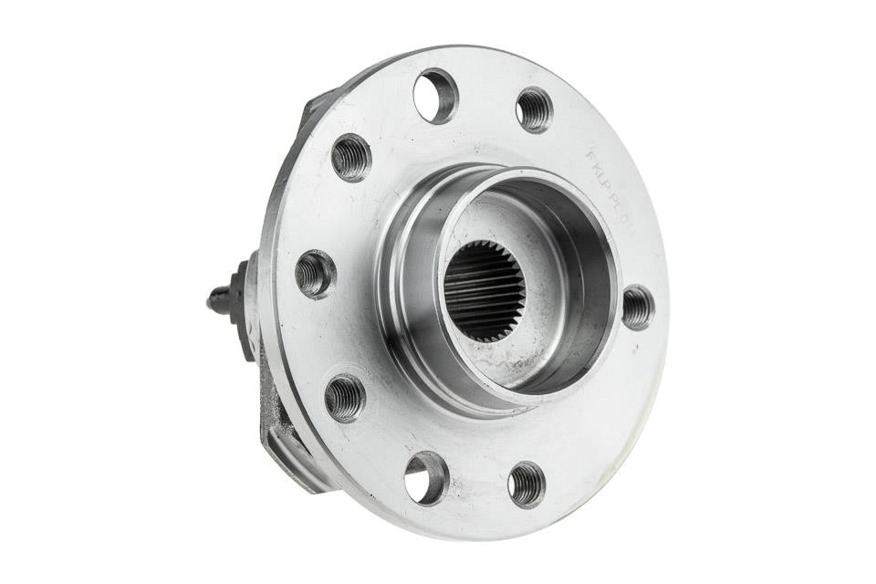 NTY Wheel bearing kit – price 159 PLN