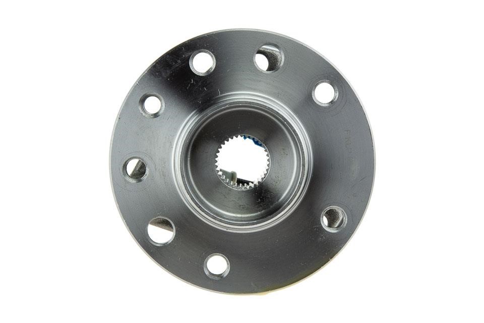 Wheel bearing kit NTY KLP-PL-014