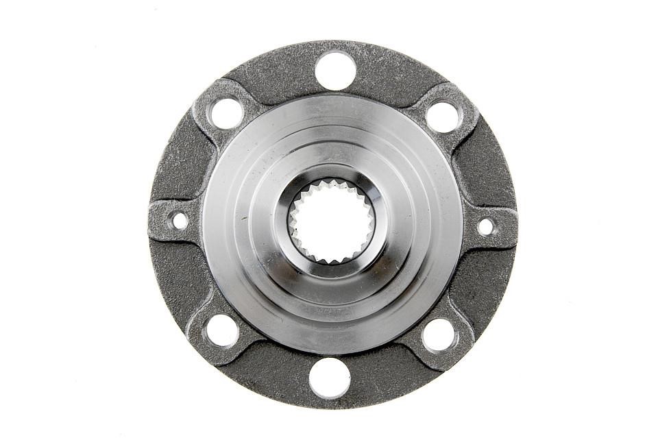 Wheel hub NTY KLP-PL-017P