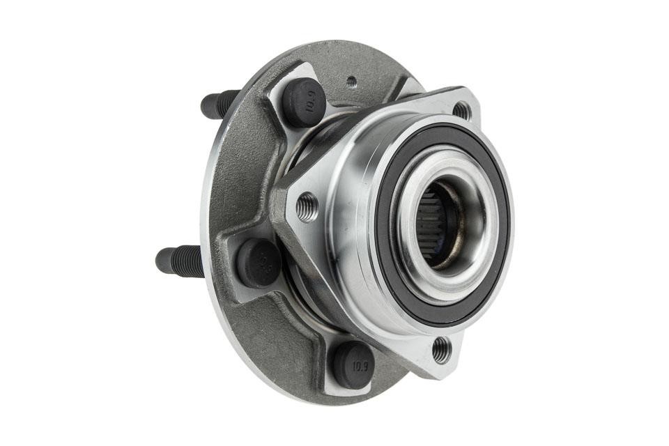 NTY KLP-PL-022 Wheel bearing KLPPL022