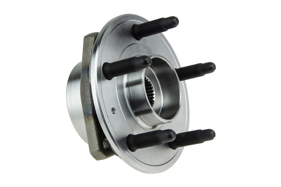NTY Wheel bearing – price 220 PLN