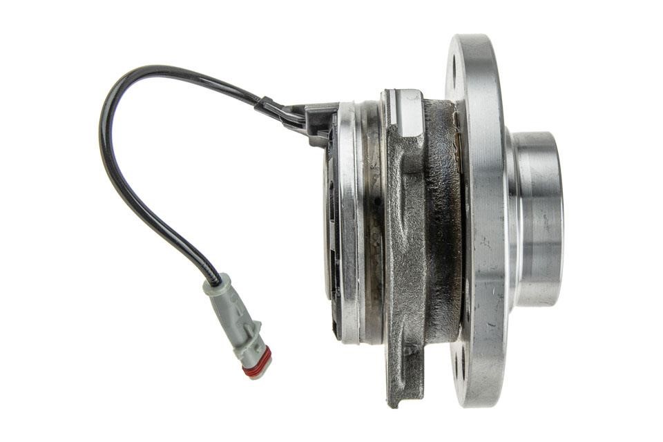 Wheel bearing kit NTY KLP-PL-025