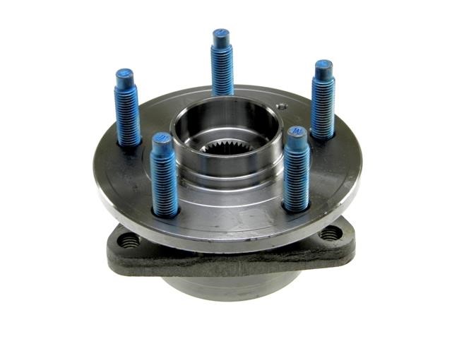 NTY Wheel bearing kit – price 212 PLN