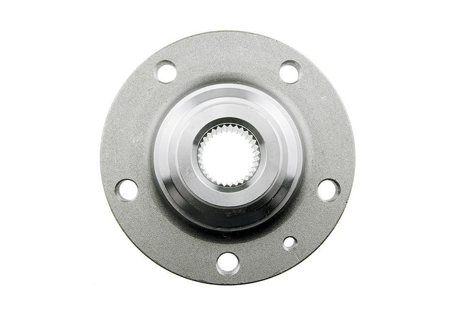 NTY Wheel hub – price [object Object] PLN