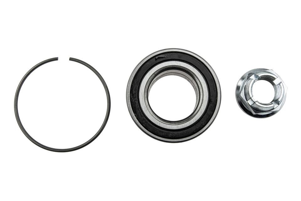 NTY Wheel bearing kit – price 47 PLN