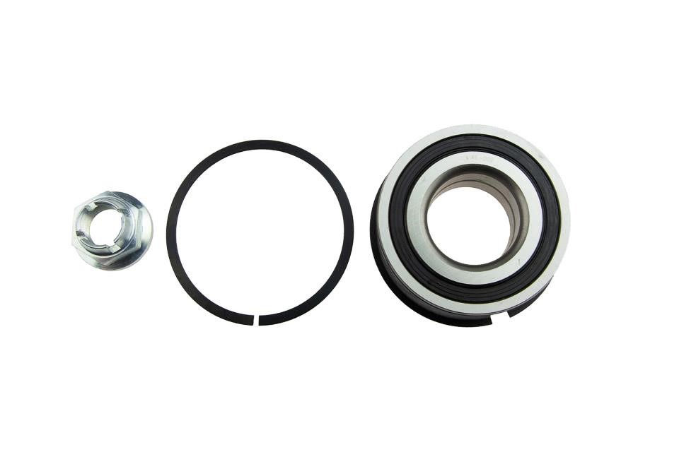 NTY Wheel bearing kit – price 55 PLN