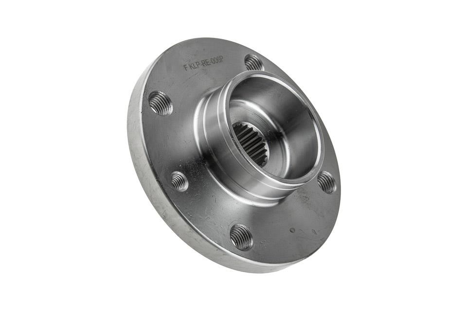 NTY Wheel hub front – price 40 PLN