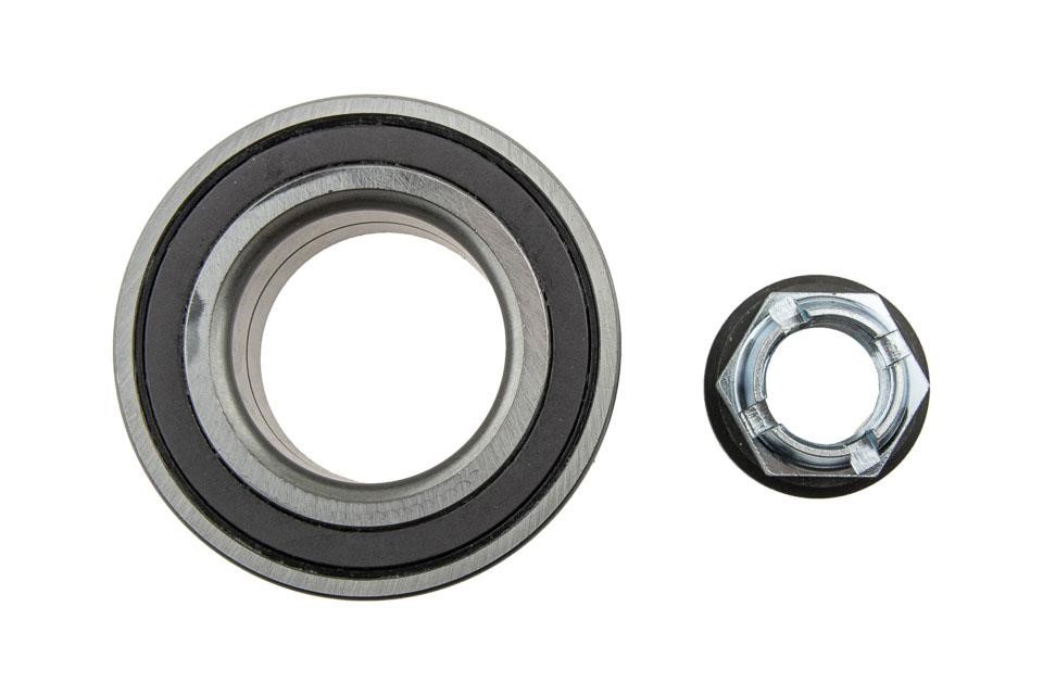 NTY Wheel bearing kit – price 80 PLN