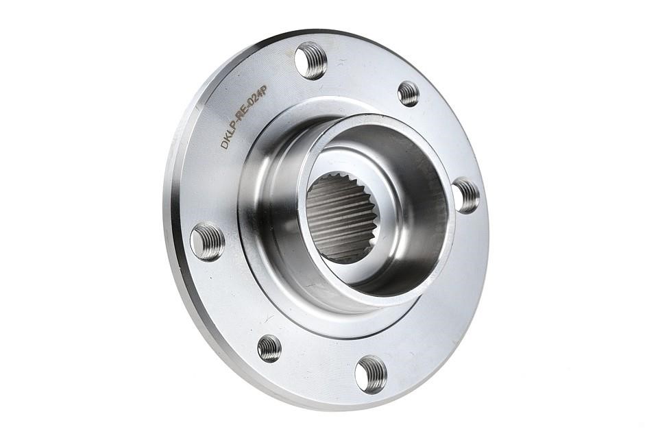 Wheel hub NTY KLP-RE-024P