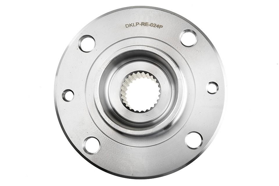 Buy NTY KLPRE024P – good price at EXIST.AE!