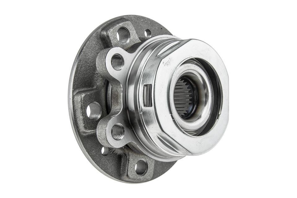 NTY KLP-RE-027 Wheel bearing kit KLPRE027