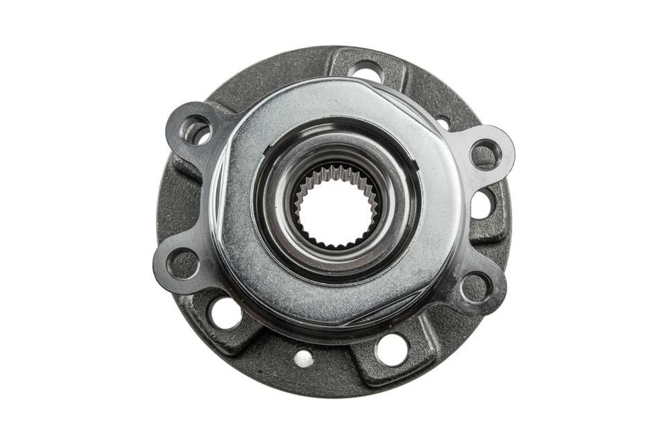 NTY Wheel bearing kit – price 145 PLN