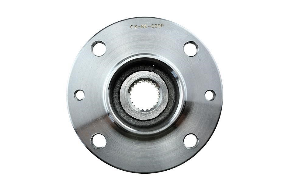 NTY Wheel hub – price 42 PLN