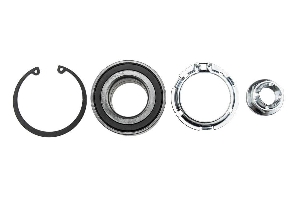 NTY Wheel bearing kit – price 52 PLN