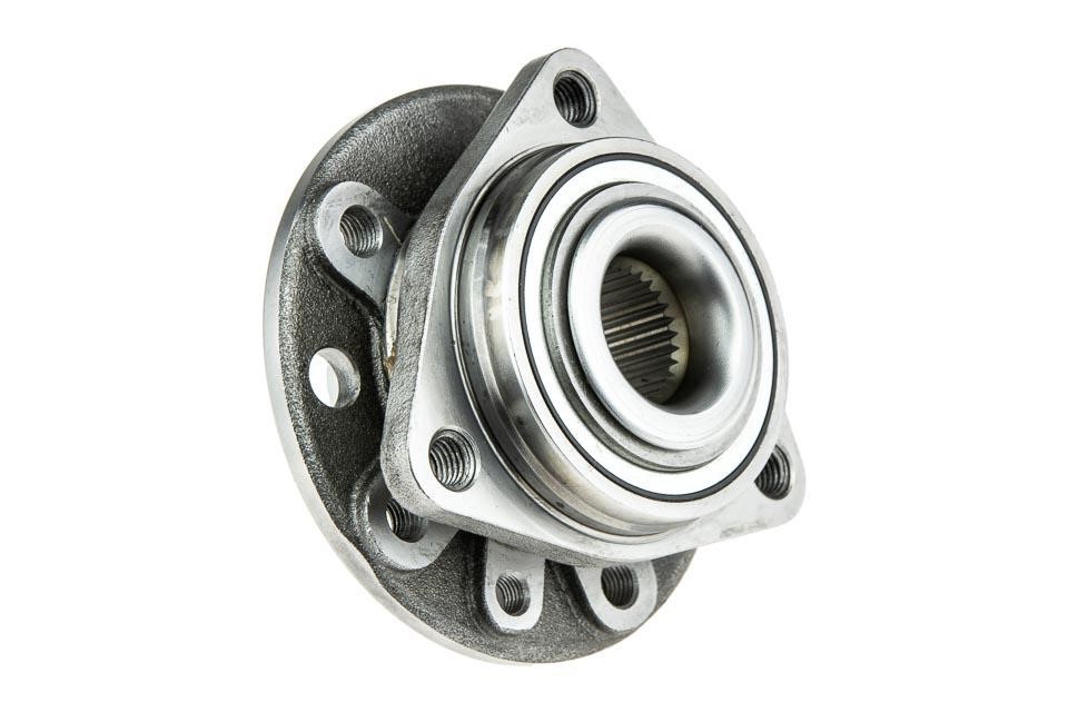 Wheel hub bearing Saab 9-5: KLPSA007 NTY Wheel bearing kit