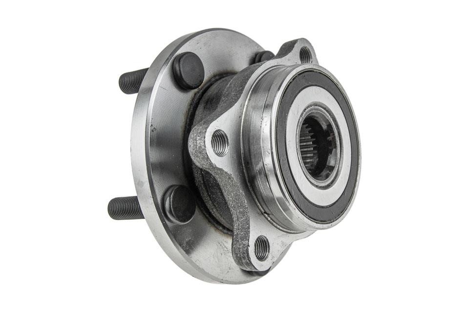 NTY KLP-SB-012 Wheel bearing kit KLPSB012
