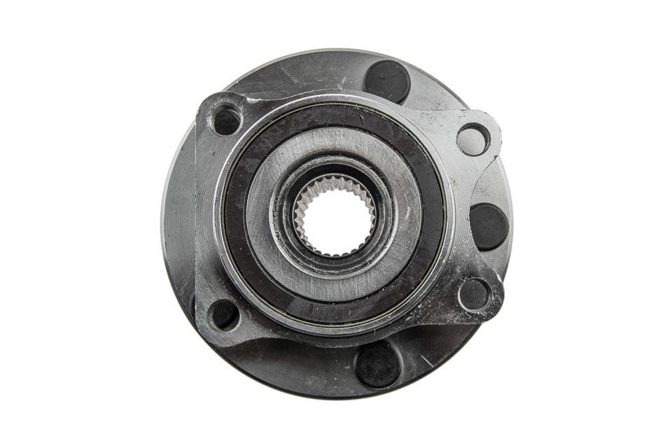 NTY Wheel bearing kit – price 129 PLN