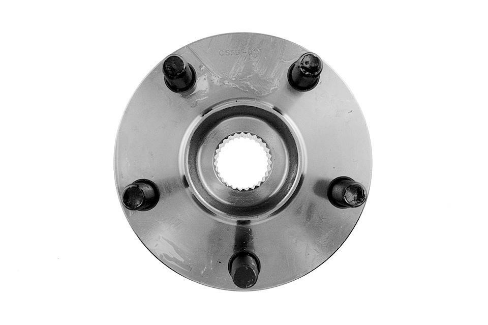 NTY Wheel bearing kit – price 156 PLN