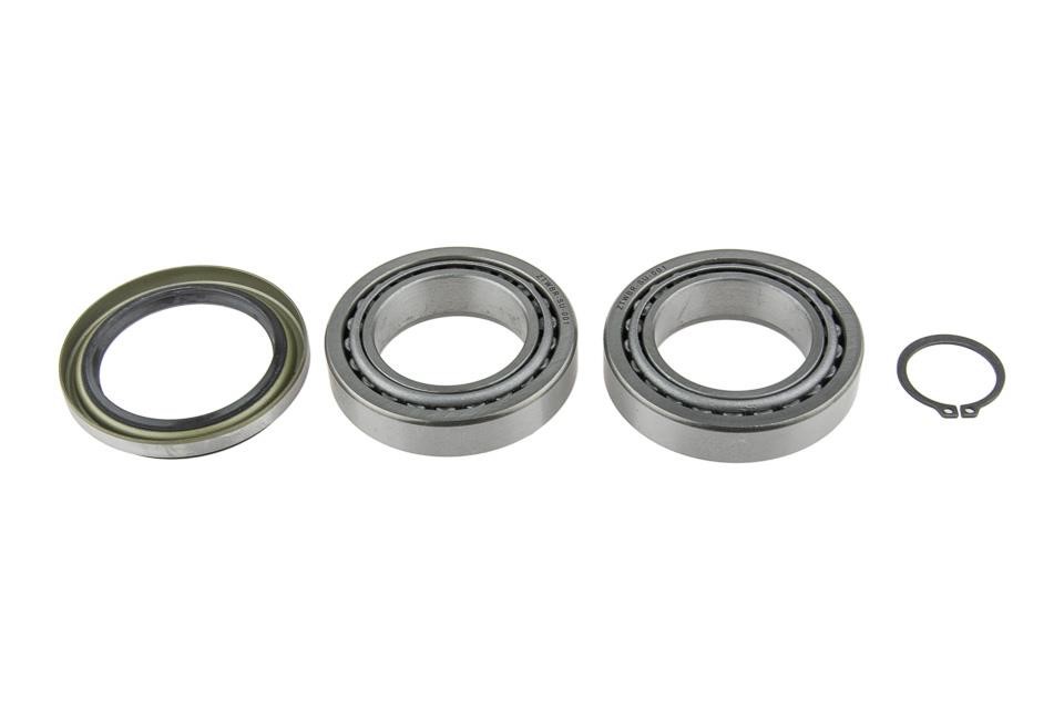 Front wheel bearing NTY KLP-SU-001