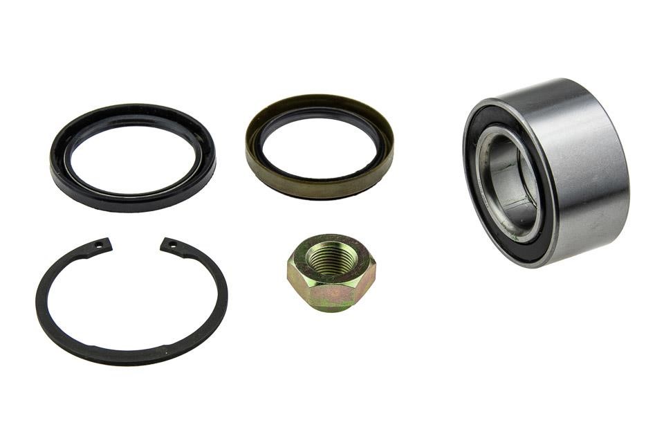 Wheel bearing kit NTY KLP-SU-007