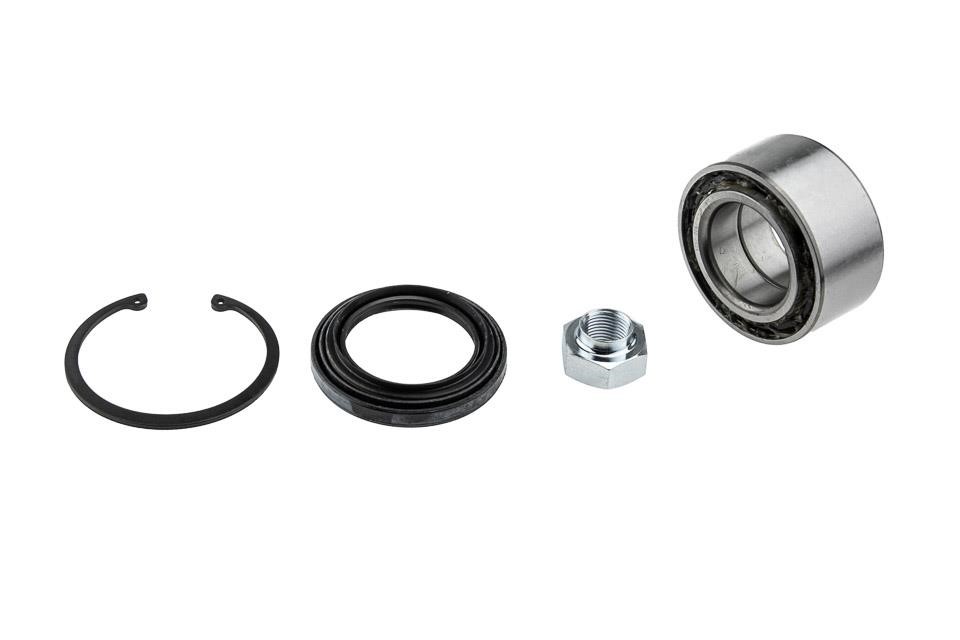 Wheel bearing kit NTY KLP-SU-009