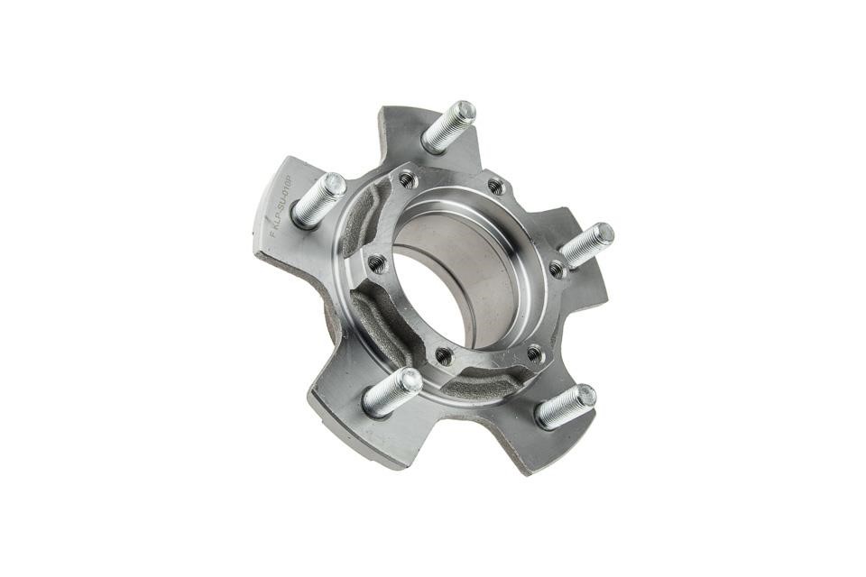NTY Wheel hub front – price 129 PLN