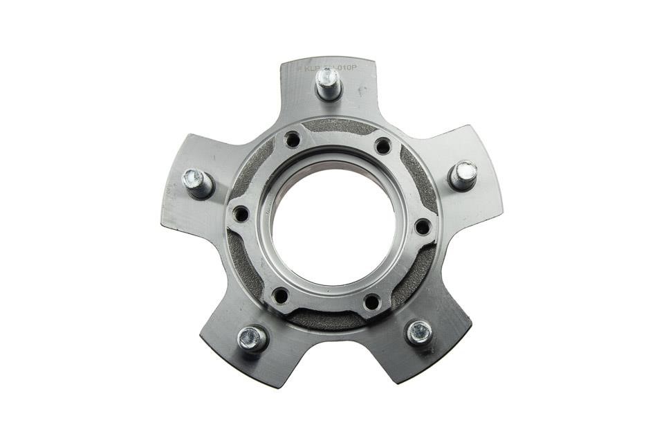 Wheel hub front NTY KLP-SU-010P