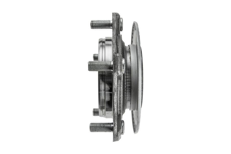 Wheel hub NTY KLP-SU-022