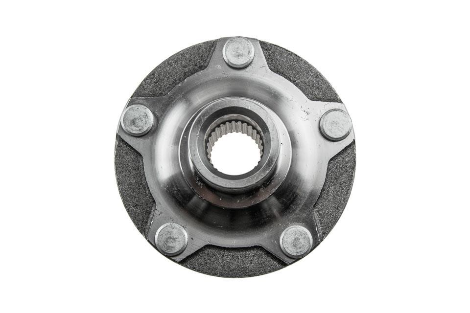 NTY Wheel hub – price 57 PLN