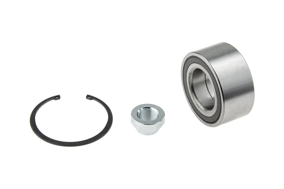 NTY Wheel hub bearing – price 80 PLN