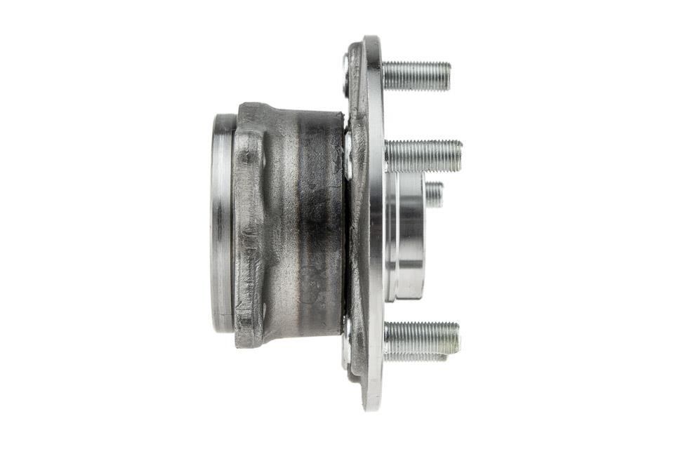 Wheel bearing kit NTY KLP-SU-025