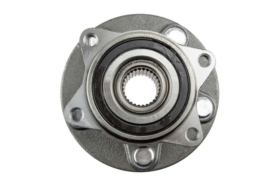 NTY Wheel bearing kit – price 115 PLN