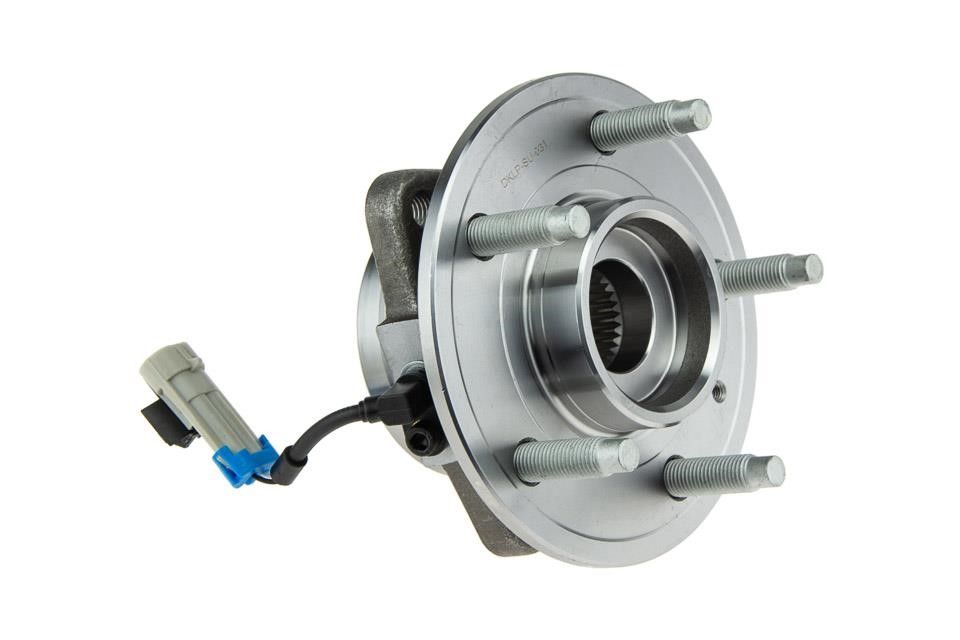 NTY Wheel hub – price 183 PLN