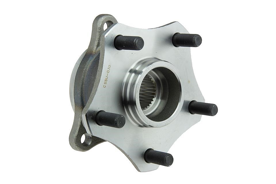 NTY Wheel hub front – price 187 PLN